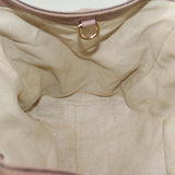 GUCCI Soho Shoulder Bag Leather Pink 282309  fm2589