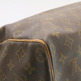 LOUIS VUITTON Monogram Speedy 40 Hand Bag M41522 LV Auth am2037g