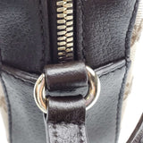 Gucci Bee Soho Camera Crossbody Bag