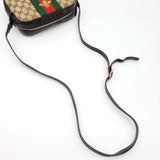 Gucci Bee Soho Camera Crossbody Bag