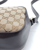 Gucci Bee Soho Camera Crossbody Bag