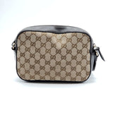 Gucci Bee Soho Camera Crossbody Bag