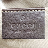 Gucci Bee Soho Camera Crossbody Bag