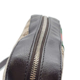 Gucci Bee Soho Camera Crossbody Bag
