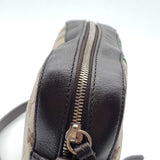 Gucci Bee Soho Camera Crossbody Bag