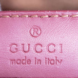 Gucci Bloom Pink Shoulder Bag
