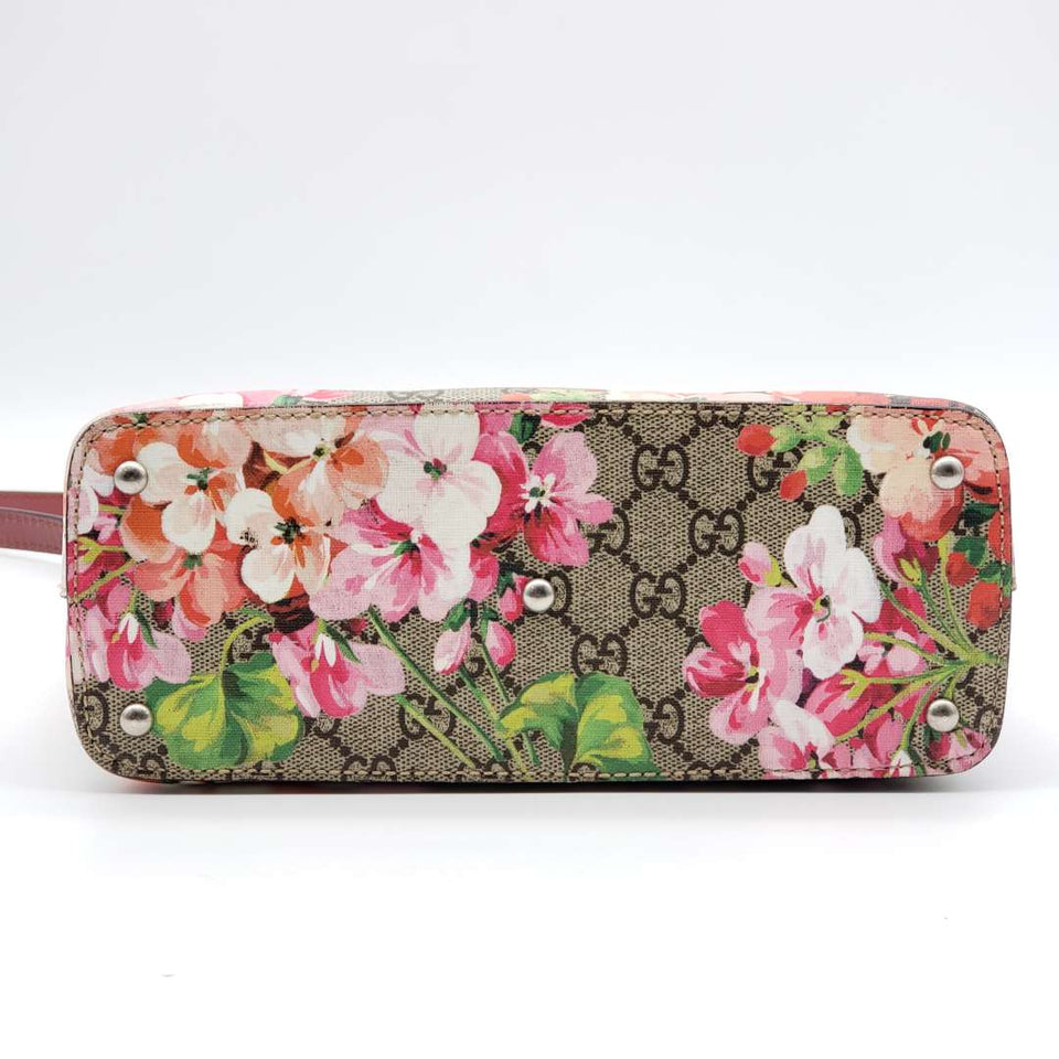Gucci Bloom Pink Shoulder Bag