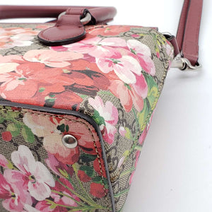 Gucci Bloom Pink Shoulder Bag