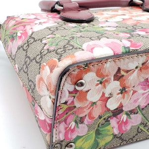 Gucci Bloom Pink Shoulder Bag