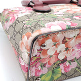 Gucci Bloom Pink Shoulder Bag