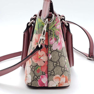 Gucci Bloom Pink Shoulder Bag