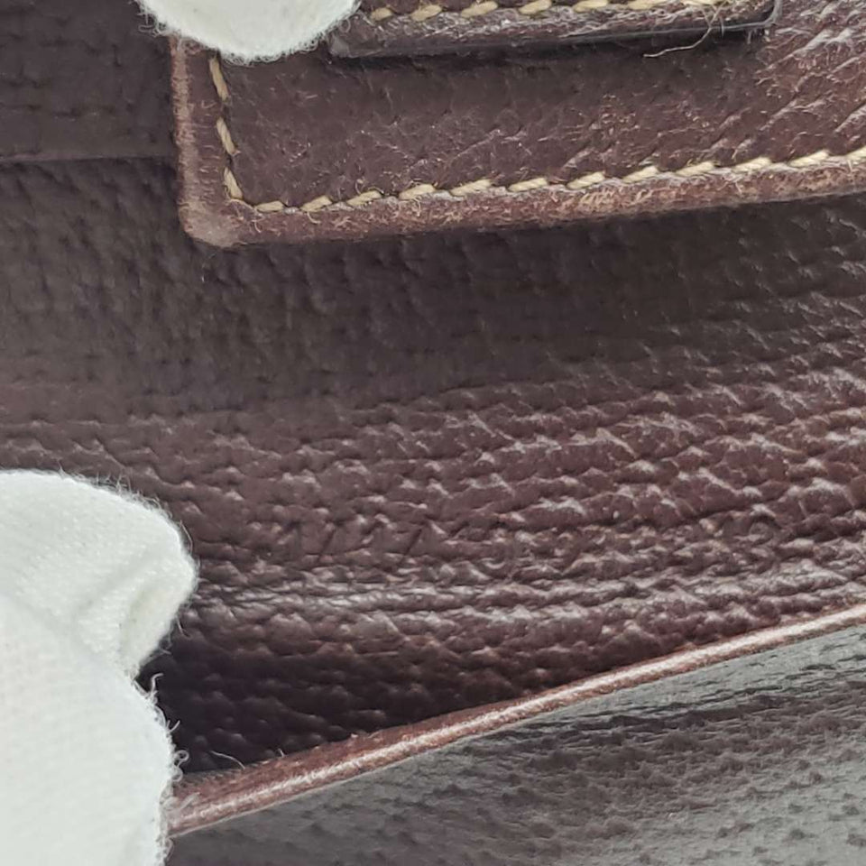 Gucci Canvas Leather Key Case