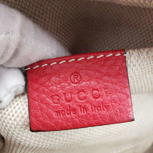 Gucci Disco Camera Crossbody Bag