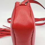 Gucci Disco Camera Crossbody Bag