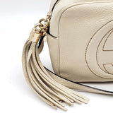 Gucci Disco Soho Camera Crossbody Bag