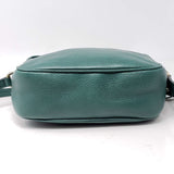 Gucci Disco Soho Camera Crossbody Bag