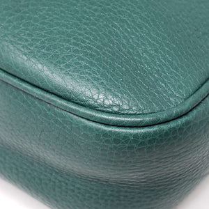 Gucci Disco Soho Camera Crossbody Bag