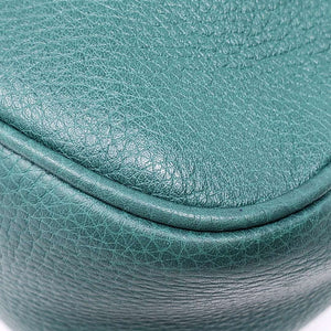 Gucci Disco Soho Camera Crossbody Bag