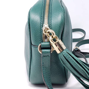 Gucci Disco Soho Camera Crossbody Bag