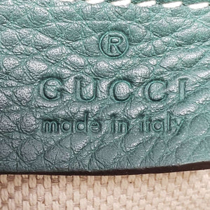 Gucci Disco Soho Camera Crossbody Bag