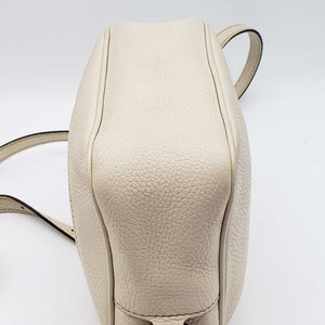 Gucci Disco Soho Camera Crossbody Bag