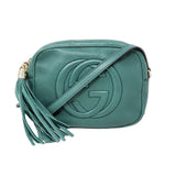 Gucci Disco Soho Camera Crossbody Bag