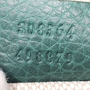Gucci Disco Soho Camera Crossbody Bag