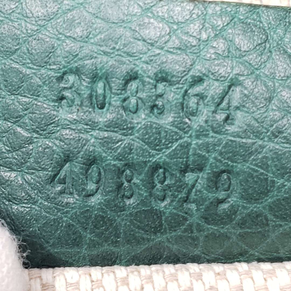 Gucci Disco Soho Camera Crossbody Bag