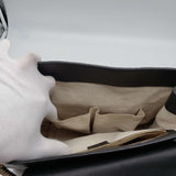 Gucci Emily Guccissima Large Black Shoulder Bag