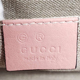 Gucci Emily Medium Leather Shoulder Bag