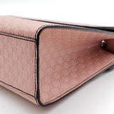 Gucci Emily Medium Leather Shoulder Bag