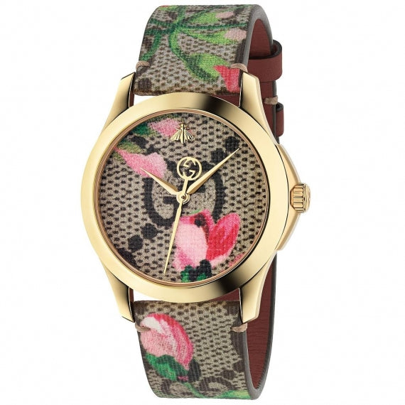 GUCCI WATCH