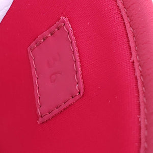 Gucci GG Apple Print Slide Sandal