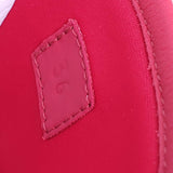 Gucci GG Apple Print Slide Sandal