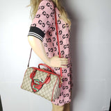 Gucci GG Boston Limited Edition Shoulder Bag