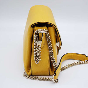 Gucci GG Interlocking Crossbody and Shoulder Bag
