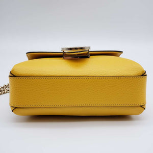 Gucci GG Interlocking Crossbody and Shoulder Bag