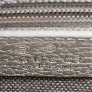 Gucci GG Interlocking Small Shoulder Bag