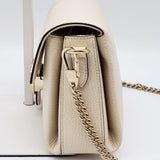 Gucci GG Interlocking Small Shoulder Bag