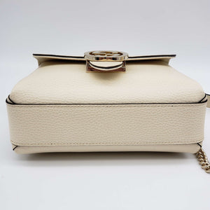 Gucci GG Interlocking Small Shoulder Bag