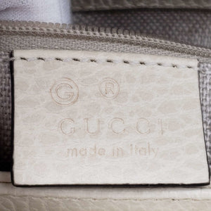 Gucci GG Interlocking Small Shoulder Bag
