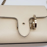 Gucci GG Interlocking Small Shoulder Bag