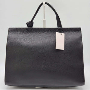 Gucci GG Marmont Large Top Handle Black Brand New