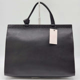 Gucci GG Marmont Large Top Handle Black Brand New