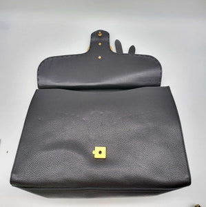 Gucci GG Marmont Large Top Handle Black Brand New