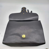 Gucci GG Marmont Large Top Handle Black Brand New