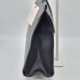 Gucci GG Marmont Large Top Handle Black Brand New