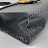 Gucci GG Marmont Large Top Handle Black Brand New