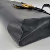 Gucci GG Marmont Large Top Handle Black Brand New