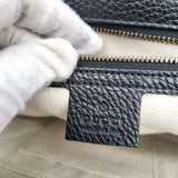 Gucci GG Marmont Large Top Handle Black Brand New